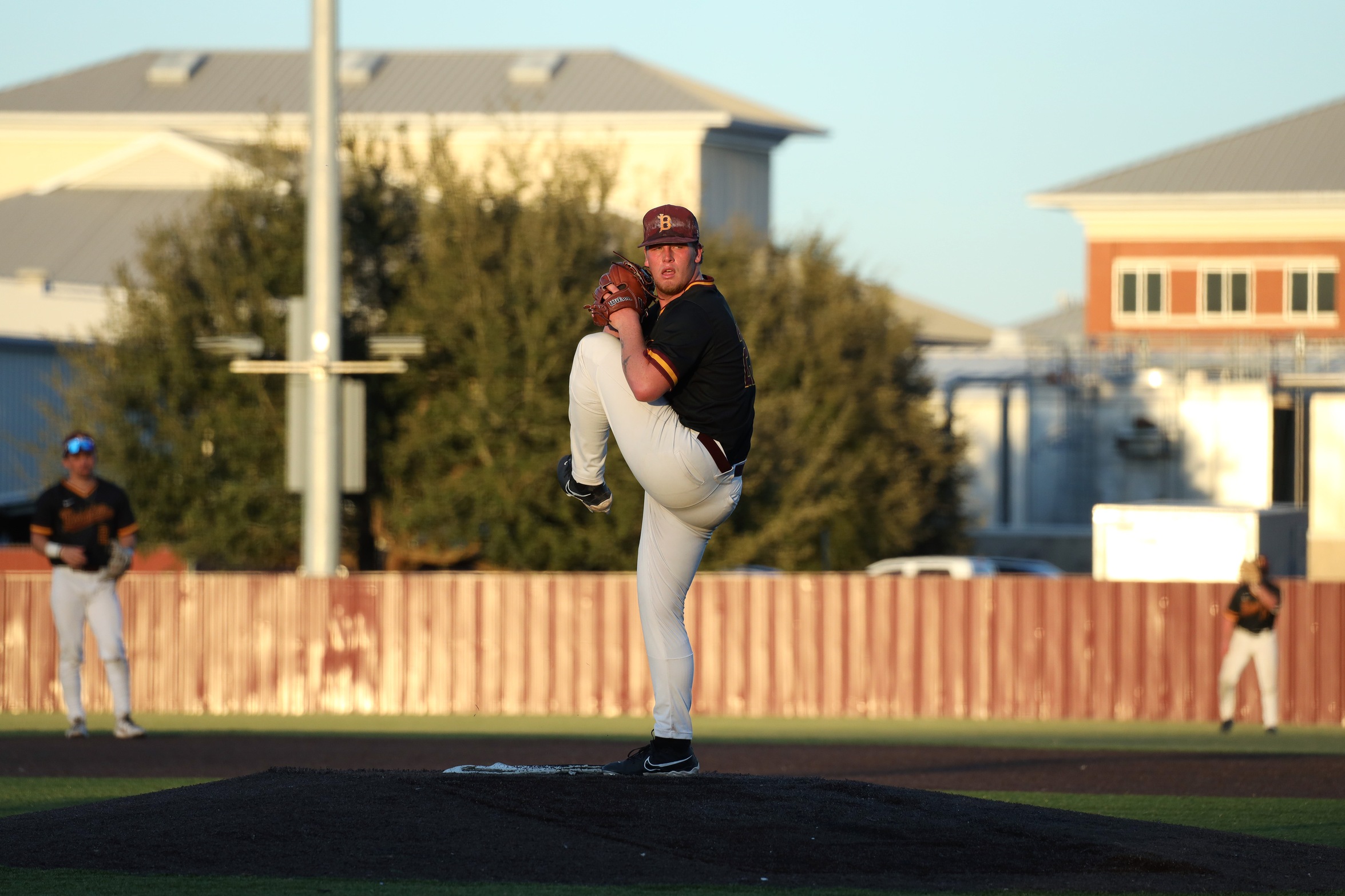 Cavaliers Secure Region 14 Victory with Win Over Northeast Texas Community College